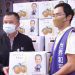 氣候衝擊柳丁產量 副議長採購捐贈萬斤 氣候衝擊柳丁產量  副議長採購捐贈萬斤