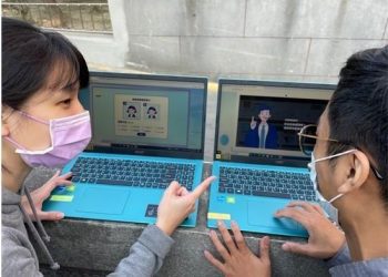 求職就業如電玩闖關賈桃樂 推線上遊戲邀青年練功