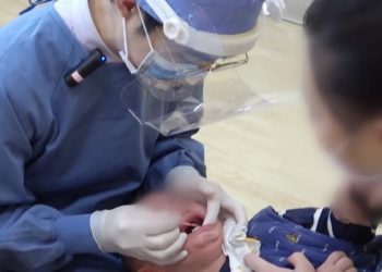 法務部攜手更保會  共推貝齒護苗專案