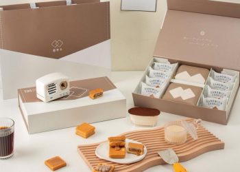 浪漫送禮 心意卻充滿巧思的「簡單李」