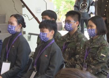 清華攜手國防部 設立國防學士班教育中心