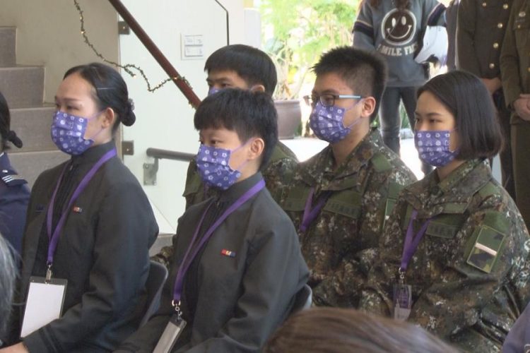 清華攜手國防部 設立國防學士班教育中心 清華攜手國防部 設立國防學士班教育中心