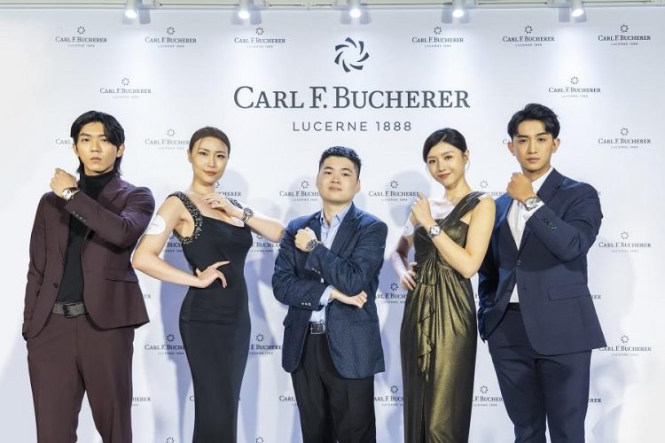 源自琉森的芯動時刻 寶齊萊「錶現」頂尖製錶工藝的多樣面容