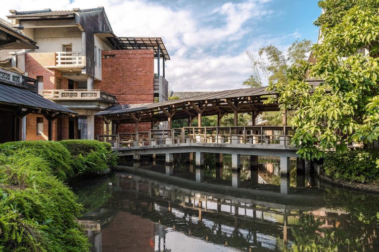 煙波進駐傳藝中心 與全聯攜手打造宜蘭傳藝旅宿新體驗