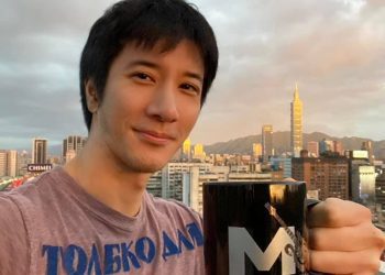 王力宏回應了!看過五位心理醫生並駁斥李靚蕾一毛不要的說法