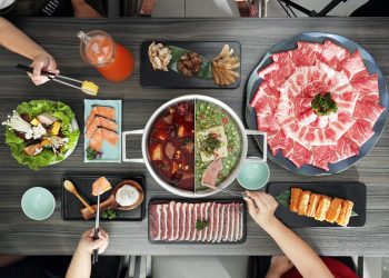 王品冬季4大鍋物1折吃鍋 「ㄍㄨㄛ」同音吃鍋88折