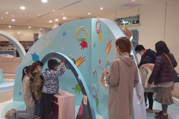 玩遊星球特展 體驗兒時經典玩具 玩遊星球特展 體驗兒時經典玩具