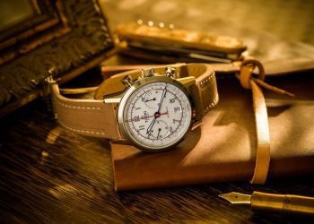 瑞士TITONI揚顯往日經典風采 傳承計時系列 強勢登場