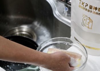 疫情帶來手指皸裂的副作用？小心別成為迫害身體健康的幫兇！