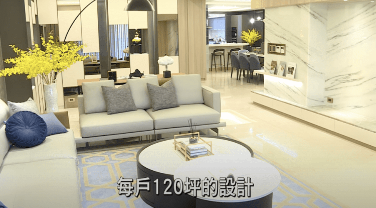 百億大南方計畫啟動 爭藏港都豪門限量席 百億大南方計畫啟動 爭藏港都豪門限量席