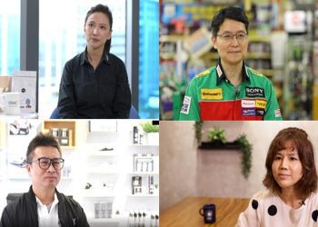 知名連鎖企業共同投入「連鎖加盟輔導計畫」