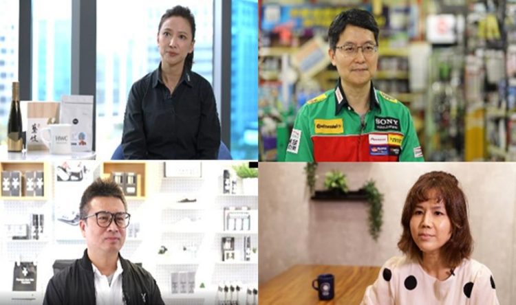 知名連鎖企業共同投入「連鎖加盟輔導計畫」 知名連鎖企業共同投入「連鎖加盟輔導計畫」