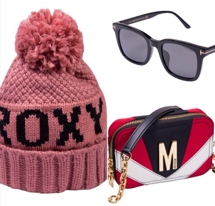 禮客Outlet推出年終歲末加碼大回饋 禮客Outlet推出年終歲末加碼大回饋