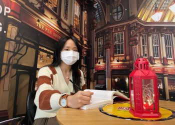 突破經濟困境學4種外語　弘光進修部學生赴韓當交換生