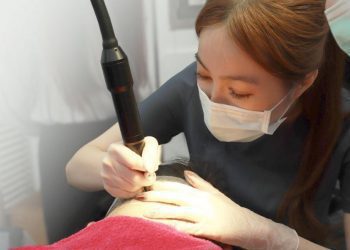 紋髮新選擇「無針式擬真繡髮」 專業評估又經濟實惠