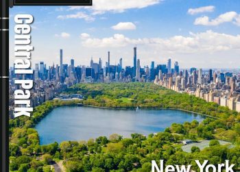 耶誕跨年全攻略！免小黃卡免隔離 飛往紐約時代廣場狂歡倒數