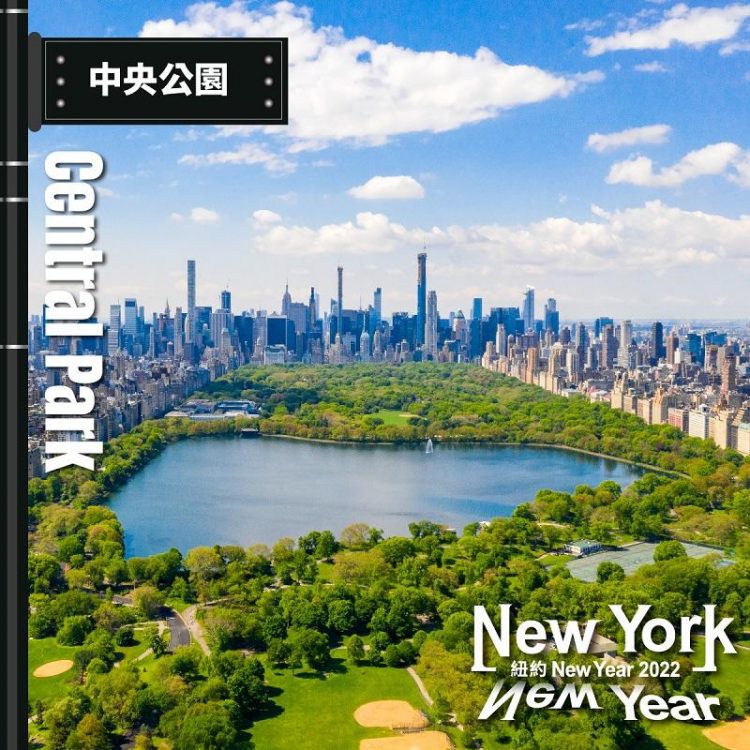 耶誕跨年全攻略!免小黃卡免隔離 飛往紐約時代廣場狂歡倒數 耶誕跨年全攻略!免小黃卡免隔離 飛往紐約時代廣場狂歡倒數