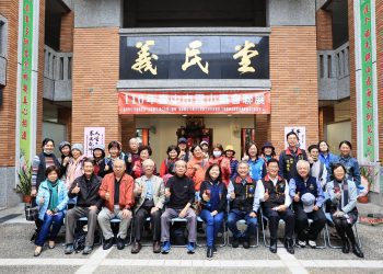 臺中市雲山畫會聯展  進軍花蓮熱情交流