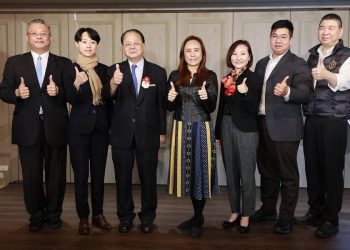 臺南美食之都當之無愧 市長黃偉哲歡迎全民參與評鑑心目中的米其林