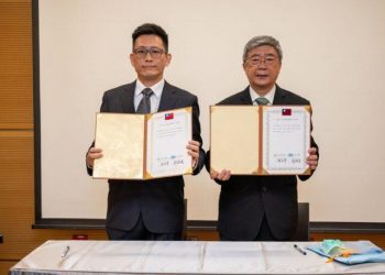 臺灣恆水創電、比利時Turbulent推動小水力頂尖技術國產化 臺比合作研發超低水頭機組，水利建設「內建發電」願景成真！