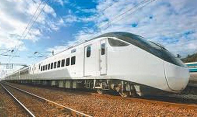 臺鐵EMU3000型城際列車 開放150位宜蘭鄉親搭乘 臺鐵EMU3000型城際列車 開放150位宜蘭鄉親搭乘