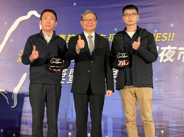 花蓮東大門夜市蟬聯五星級特優環保夜市 逛夜市做環保、打造綠色觀光 花蓮東大門夜市蟬聯五星級特優環保夜市 逛夜市做環保、打造綠色觀光