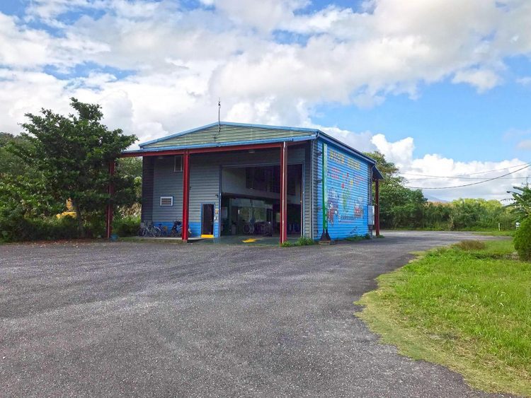 花蓮縣柴油車排煙檢測站全國評鑑特優