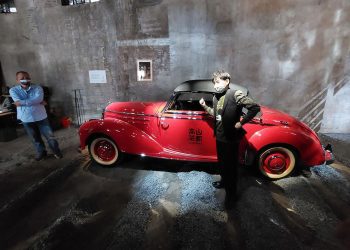 茶藝盛會「2021高山茶都・嘉義」開幕！最強代言人佼哥、Duma齊登場