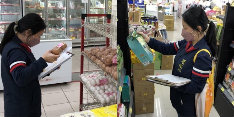 落實源頭垃圾減量 臺東縣府籲聰明送禮、環保消費 落實源頭垃圾減量 臺東縣府籲聰明送禮、環保消費