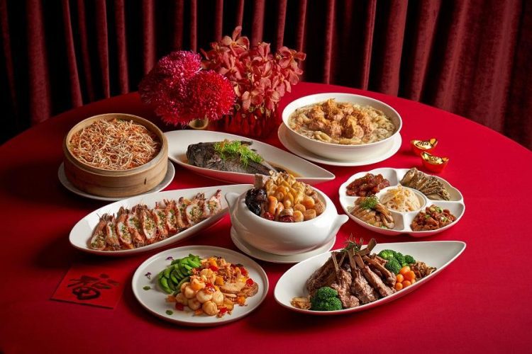 虎虎生風過好年 花蓮福容尾牙春酒 內用、外帶年菜 享福卡會員獨享88折起! 虎虎生風過好年 花蓮福容尾牙春酒 內用、外帶年菜 享福卡會員獨享88折起!