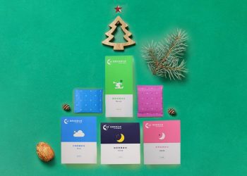 超實用聖誕節交換禮物 送禮自留都超讚