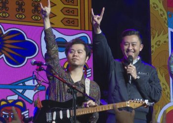 跨越40公里無時差 桃園、新竹5G技術異地共演