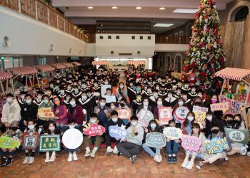 農村再生成果豐 打造食力農村呈現在地特色風貌