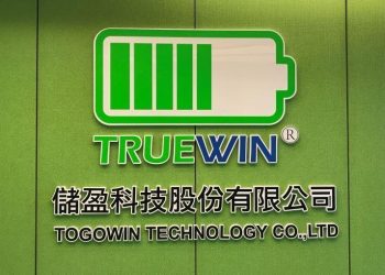 迎接永續能源新時代 儲盈科技搶佔儲能市場商機