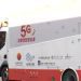 運用5G基礎技術 自駕車應用展成果 運用5G基礎技術 自駕車應用展成果