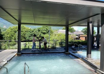 金山萬里童遊趣 郭彥均帶你玩翻北海岸溫泉區