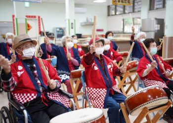 長照服務品質獲肯定 員榮日照獲品質標章銅獎