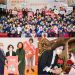 響應世界展望會「紅包傳愛」 宜蘭縣府團隊捐款助弱勢 響應世界展望會「紅包傳愛」 宜蘭縣府團隊捐款助弱勢