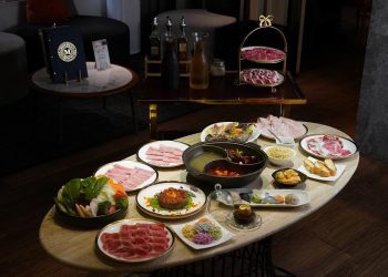 頂級芳朵法式麻辣鍋　優惠一波接一波 冬夜暖心又暖胃