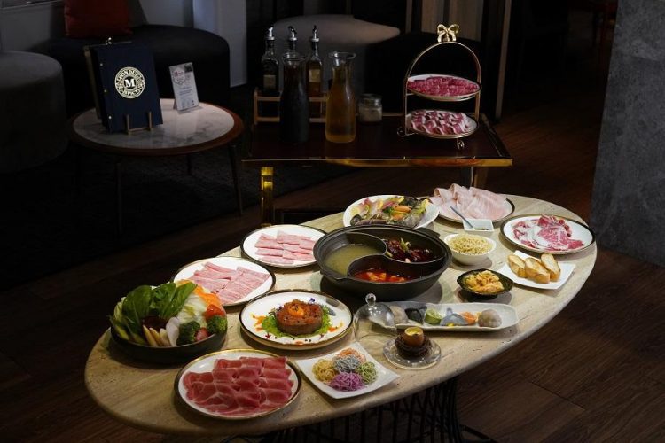 頂級芳朵法式麻辣鍋 優惠一波接一波 冬夜暖心又暖胃 頂級芳朵法式麻辣鍋 優惠一波接一波 冬夜暖心又暖胃