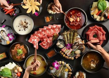 餐飲黑馬築間2.0 12/10集團第100家分店 插旗西門町