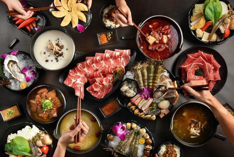 餐飲黑馬築間2.0 12/10集團第100家分店 插旗西門町 餐飲黑馬築間2.0 12/10集團第100家分店 插旗西門町