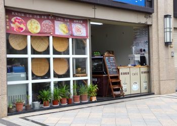 「簡單飲食冰品店」推出冬日新菜單。(圖/簡單飲食冰品提供)