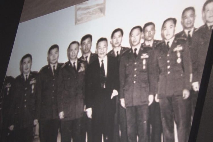 黑蝙蝠中隊「南星計畫」 揭露參與越戰秘辛