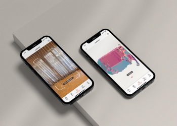 HOMEE 合宜家居Machi空間規劃app 做大元宇宙居家美學商機