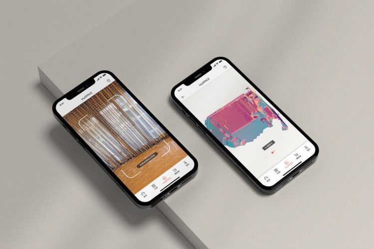 HOMEE 合宜家居Machi空間規劃app 做大元宇宙居家美學商機 HOMEE 合宜家居Machi空間規劃app 做大元宇宙居家美學商機