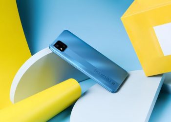 realme 跨年再推入門款新機，realme C11 2021 開賣價 3,990 元