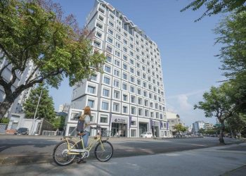 The Place Taichung台中大毅老爺行旅 旅人背包城市遊程專案 即日起~開放預購