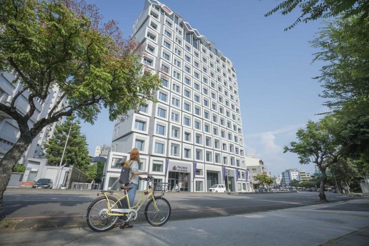 The Place Taichung台中大毅老爺行旅 旅人背包城市遊程專案 即日起~開放預購 The Place Taichung台中大毅老爺行旅 旅人背包城市遊程專案 即日起~開放預購