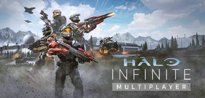 史詩級戰役傳奇回歸　Xbox 年終鉅獻《最後一戰：無限》正式上架